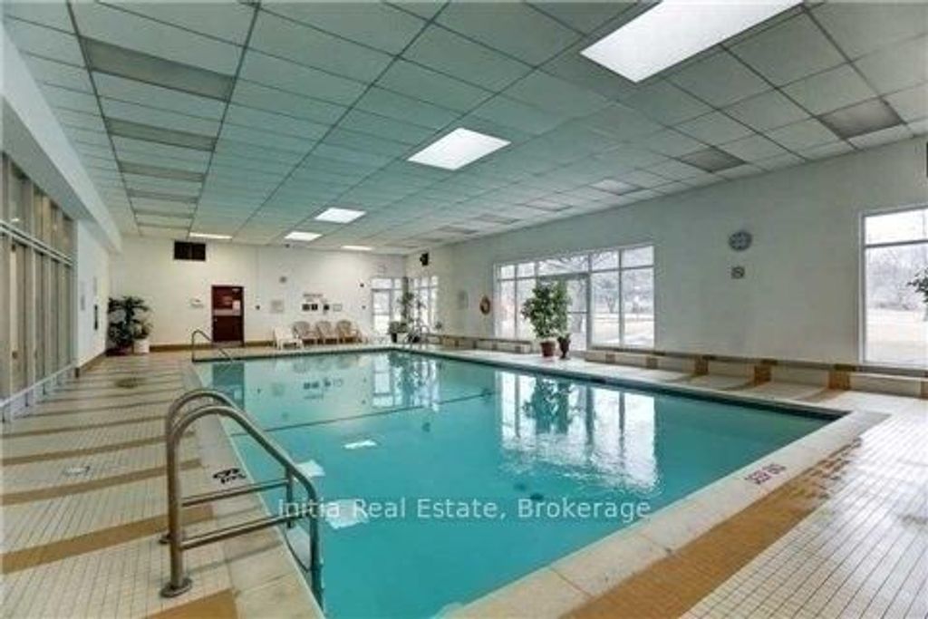 Photo of 25 Silver Springs Boulevard #406, Toronto, ON M1V 1M9 (MLS # E13167948)