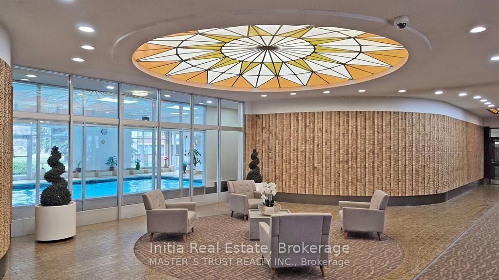 Photo of 25 Silver Springs Boulevard #406, Toronto, ON M1V 1M9 (MLS # E13167948)