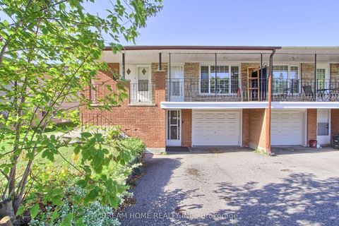 Photo of 108 Mintwood Drive, Toronto, ON M2M 3A8 (MLS # C12438147)