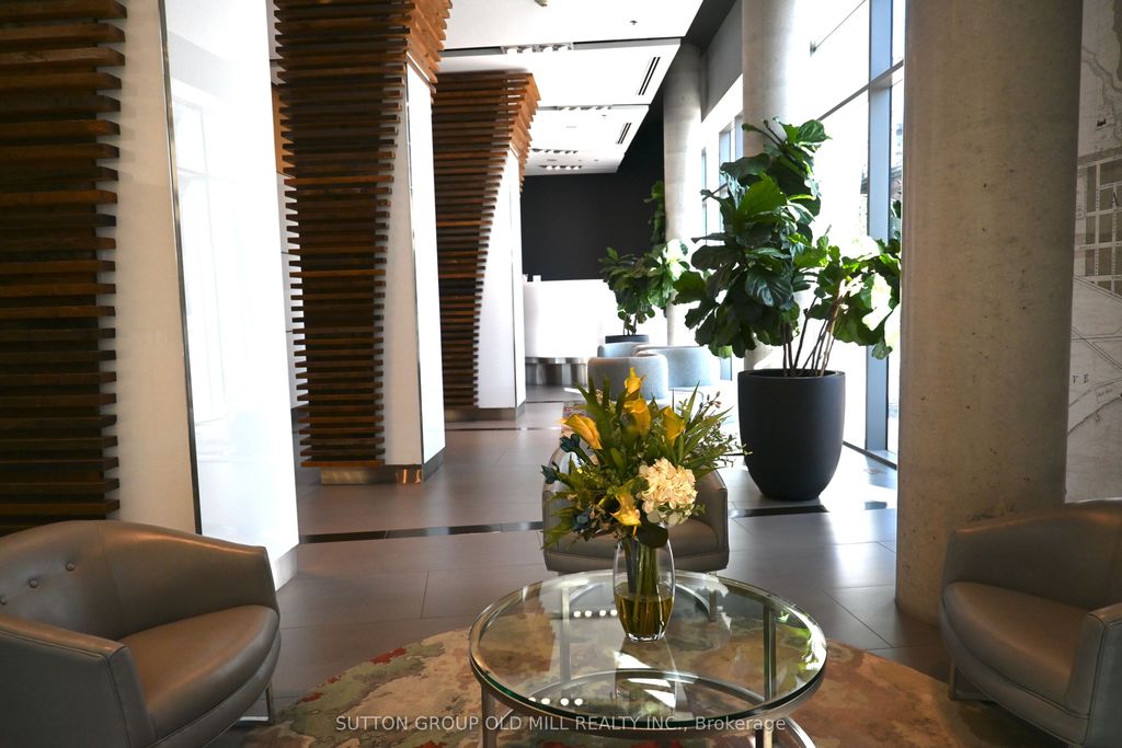 Photo of 70 Distillery Lane #3503, Toronto, ON M5A 0E3 (MLS # C12468642)