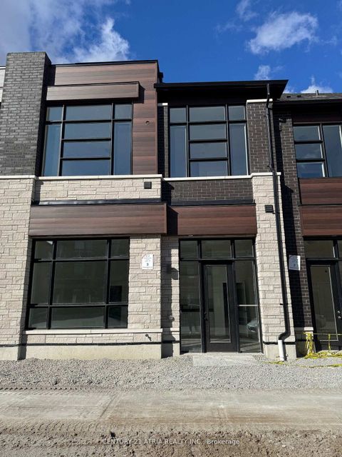 53 Harold Wilson Lane COMPLETE Richmond Hill ON L4S 0M3