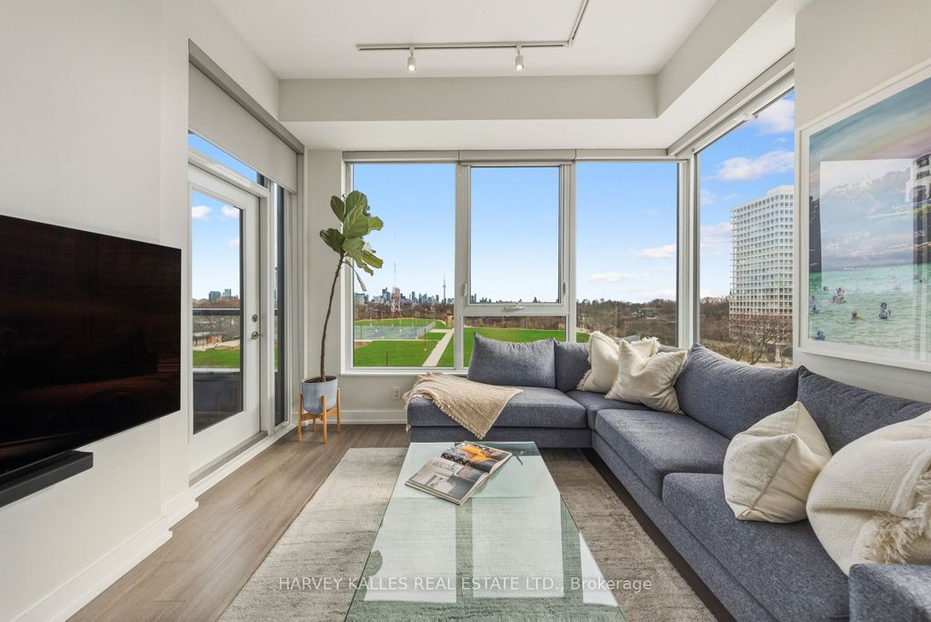 Photo of 6 Parkwood Avenue #511, Toronto, ON M4V 1V1 (MLS # C12926122)