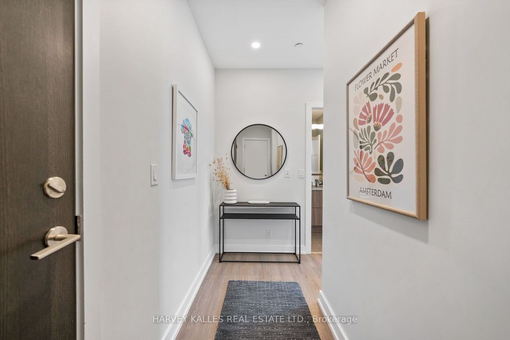 Photo of 6 Parkwood Avenue #511, Toronto, ON M4V 1V1 (MLS # C12926122)