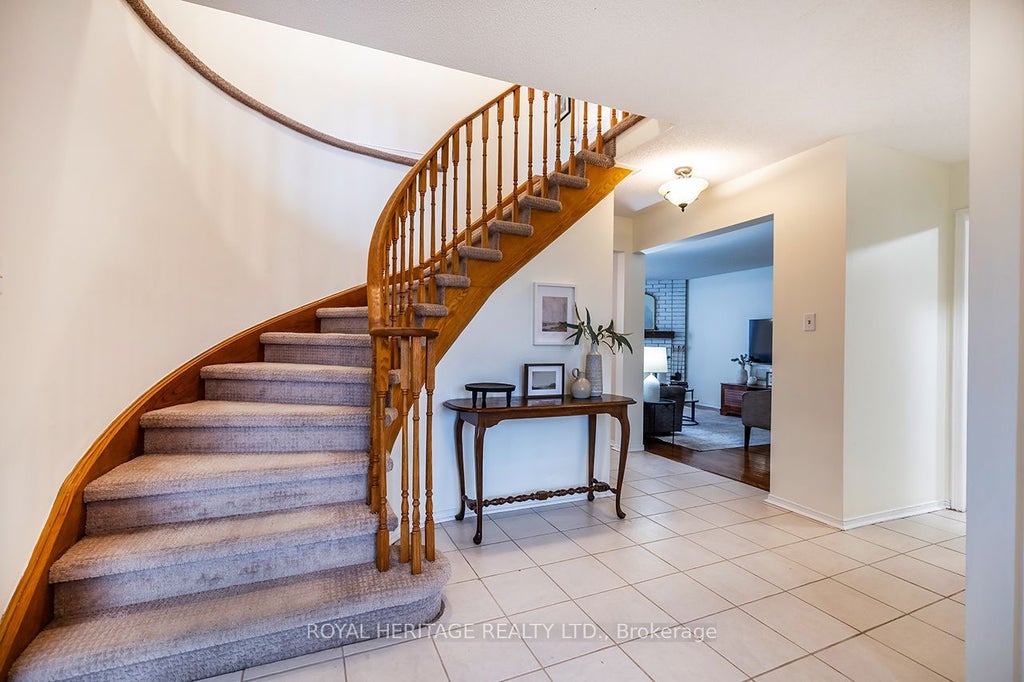 Photo of 61 Forest Hts Street, Whitby, ON L1R 1T8 (MLS # E13844372)