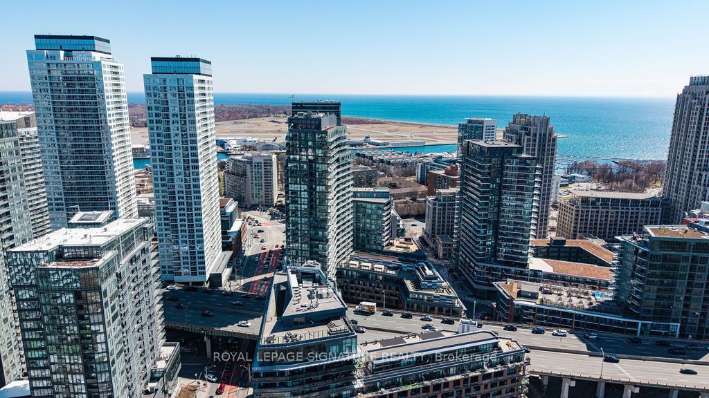 Photo of 20 Bruyeres Mews #501, Toronto, ON M5V 0G8 (MLS # C13179506)
