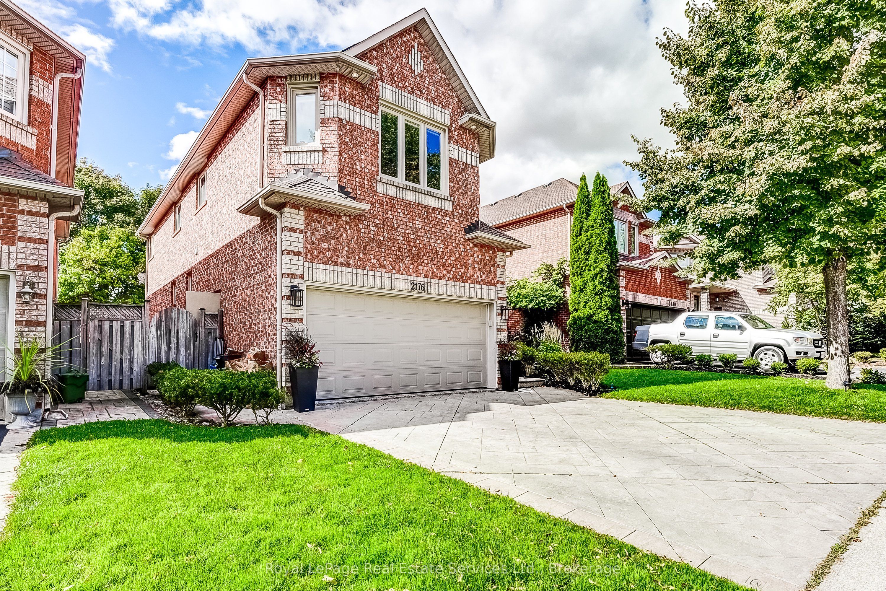 2176 Havenbrook Road