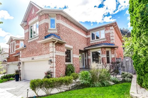 2176 Havenbrook Road Oakville ON L6H 3B3