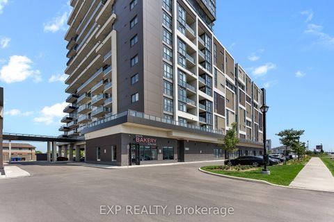 Photo of 550 North Service Road #219, Grimsby, ON L3M 0H9 (MLS # X12584034)