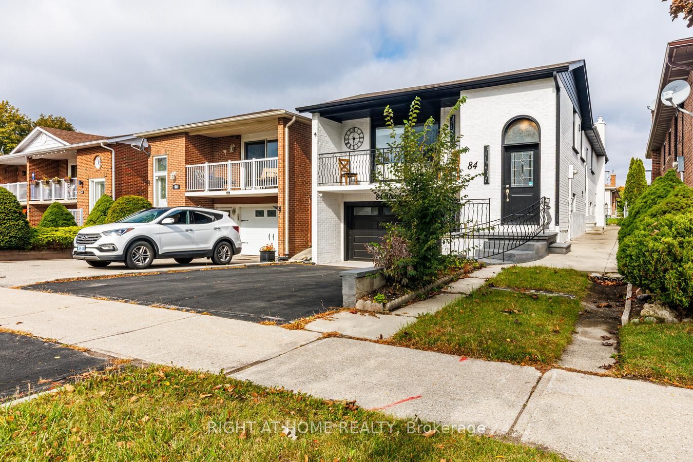 84 Aberdeen Avenue