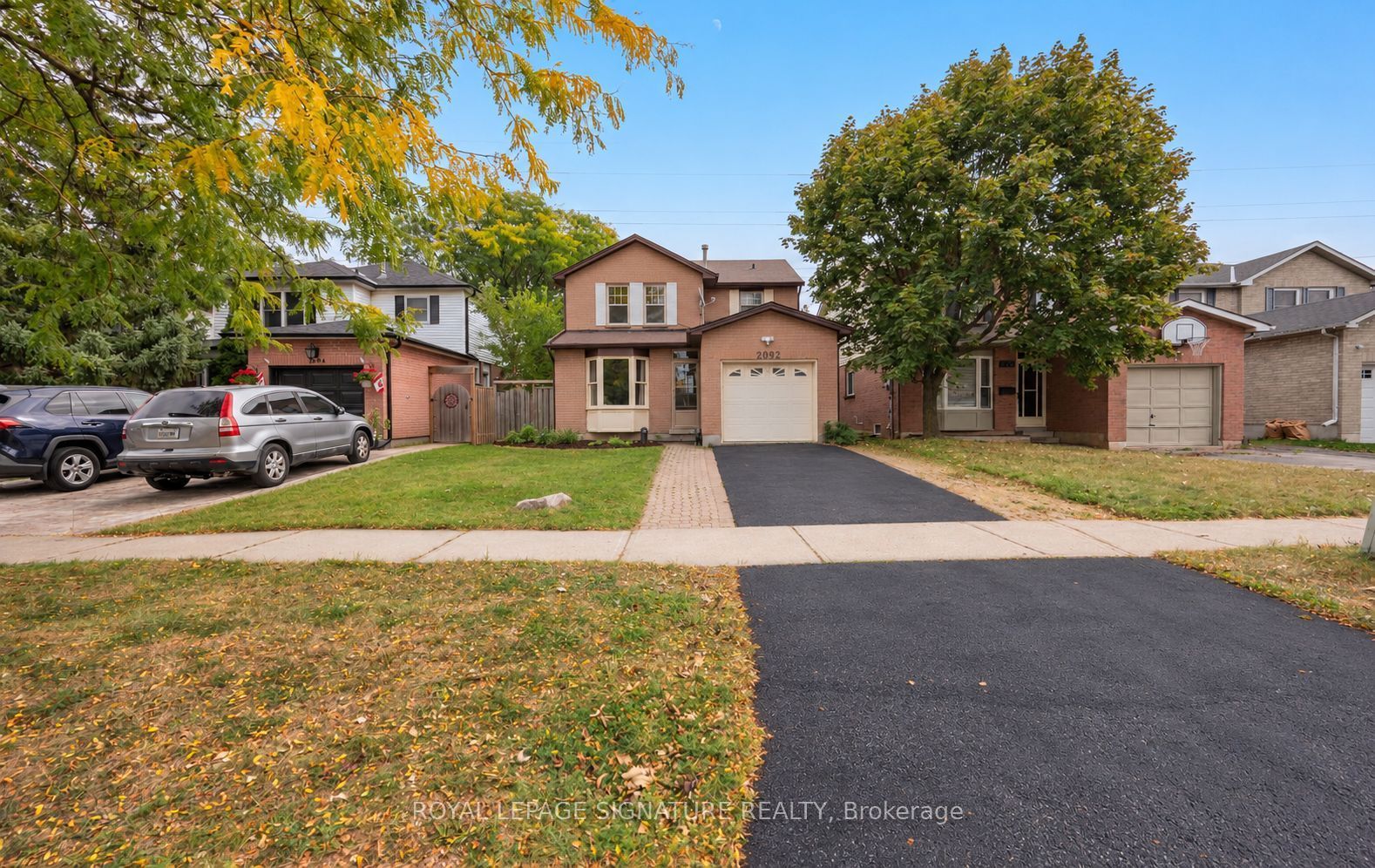 2092 Hunt Crescent