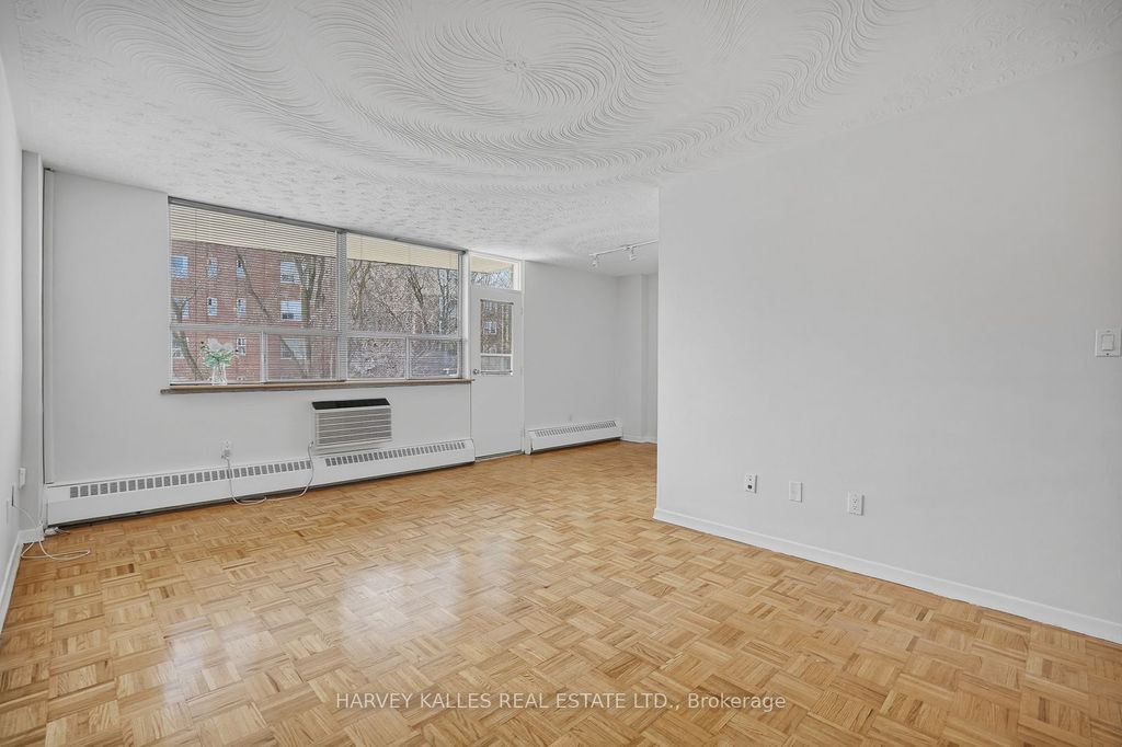 Photo of 80 Coe Hill Drive #206, Toronto, ON M6S 3C9 (MLS # W12995038)