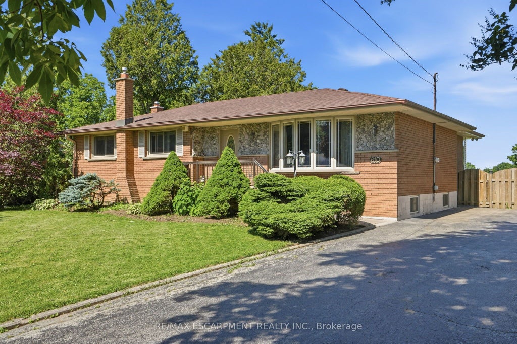 Photo of 610 Miles Road, Hamilton, ON L0R 1P0 (MLS # X13664082)
