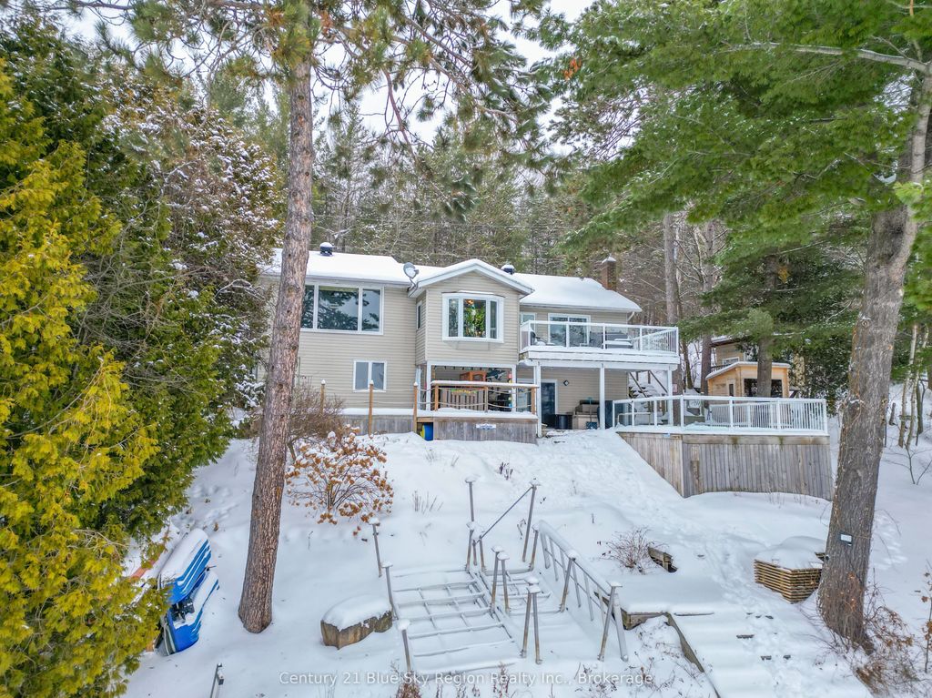 Photo of 355 Anita Avenue, North Bay, ON P1C 0A8 (MLS # X12909496)
