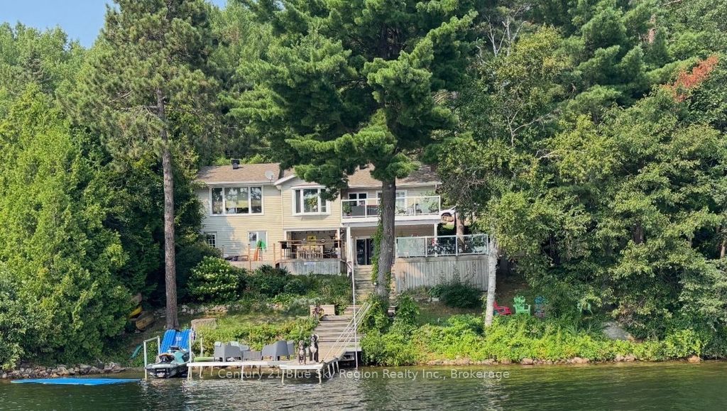 Photo of 355 Anita Avenue, North Bay, ON P1C 0A8 (MLS # X12909496)