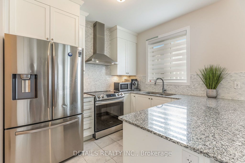 Photo of 708 Vennecy Terrace, Orleans - Convent Glen and Area, ON K1W 0N5 (MLS # X13228000)