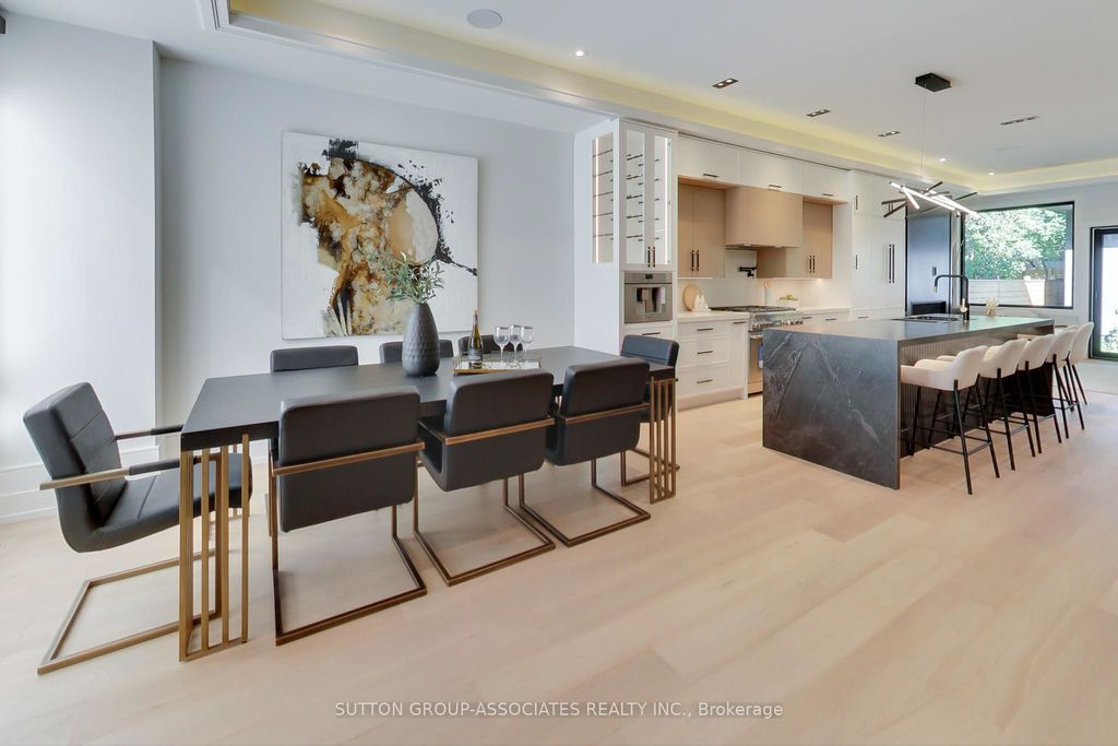 Photo of 199 Arlington Avenue, Toronto, ON M6C 2Z4 (MLS # C12461866)