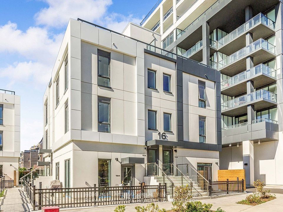 16 Greenbriar Road TH01