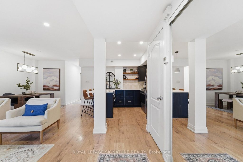 Photo of 39 Sudbury Street #3901, Toronto, ON M6J 3W6 (MLS # C13566142)