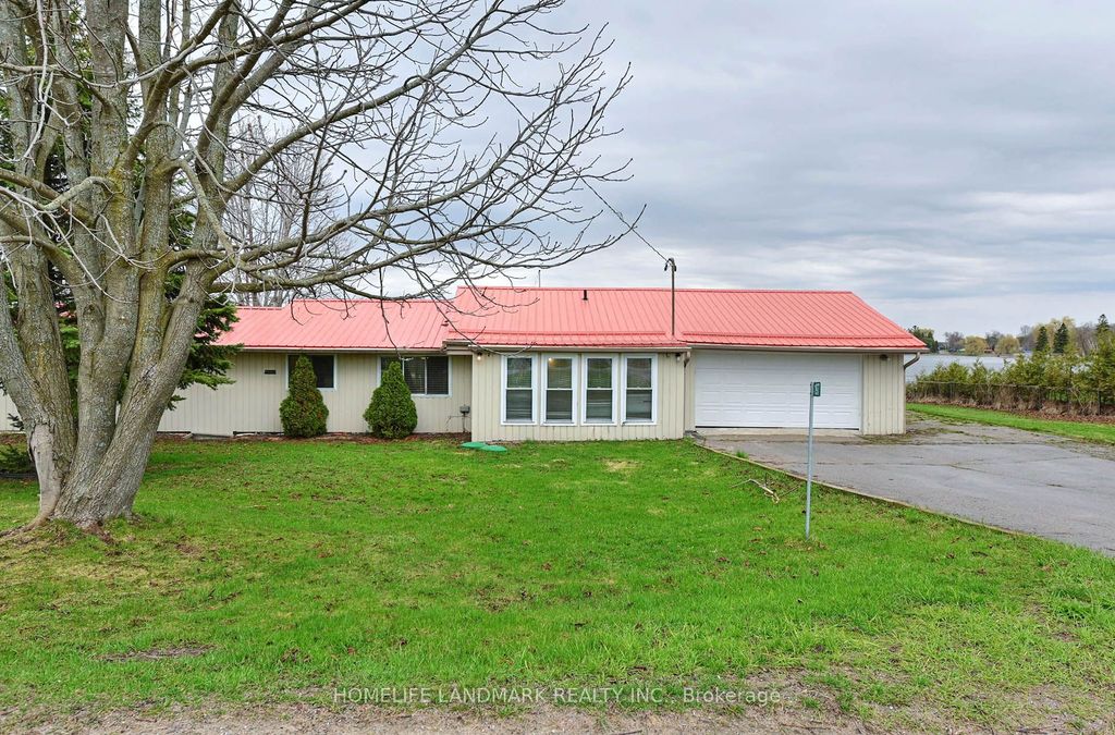 Photo of 197 Washburn Island Road, Kawartha Lakes, ON K0M 2C0 (MLS # X13017598)