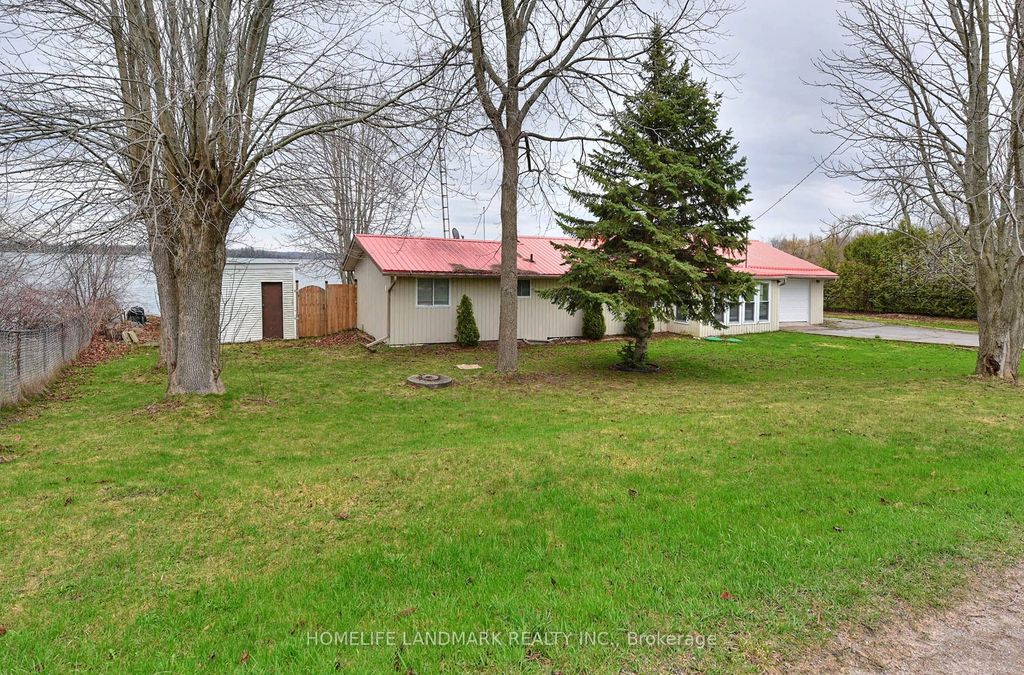 Photo of 197 Washburn Island Road, Kawartha Lakes, ON K0M 2C0 (MLS # X13017598)