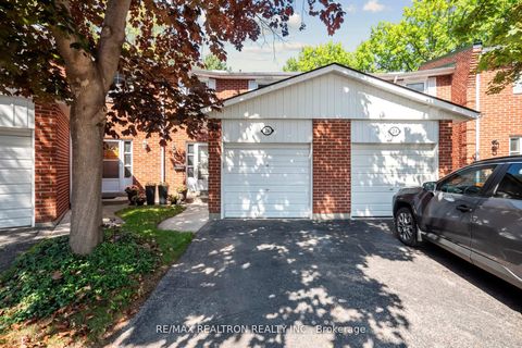 26 Gordon Way Markham ON L3T 5A2