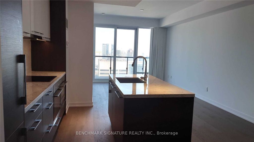 Photo of 488 University Avenue #2805, Toronto, ON M5G 0C1 (MLS # C12669238)