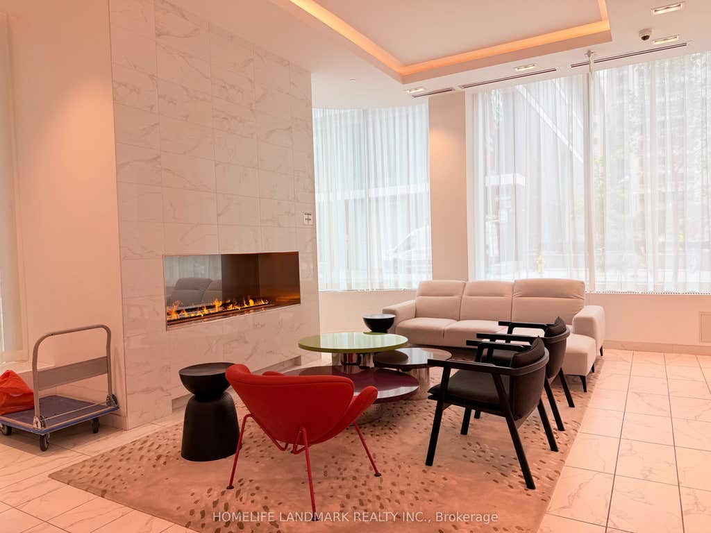 Photo of 238 Simcoe Street #2603, Toronto, ON M5T 1T4 (MLS # C13696862)