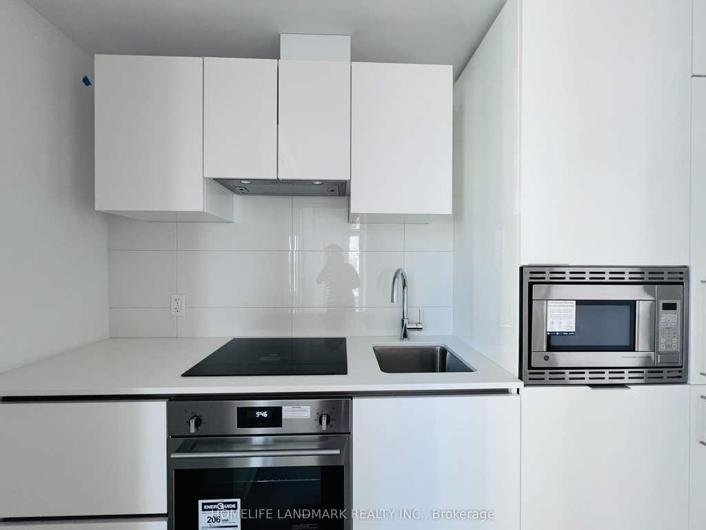 Photo of 238 Simcoe Street #2603, Toronto, ON M5T 1T4 (MLS # C13696862)