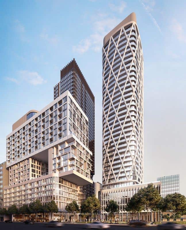 Photo of 238 Simcoe Street #2603, Toronto, ON M5T 1T4 (MLS # C13696862)