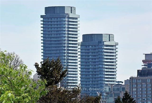 Photo of 65 St Mary Street #3004, Toronto, ON M5S 0A6 (MLS # C13722260)