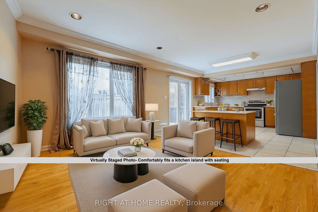 Photo of 1887 Fairport Road, Pickering, ON L1V 1T5 (MLS # E12463996)