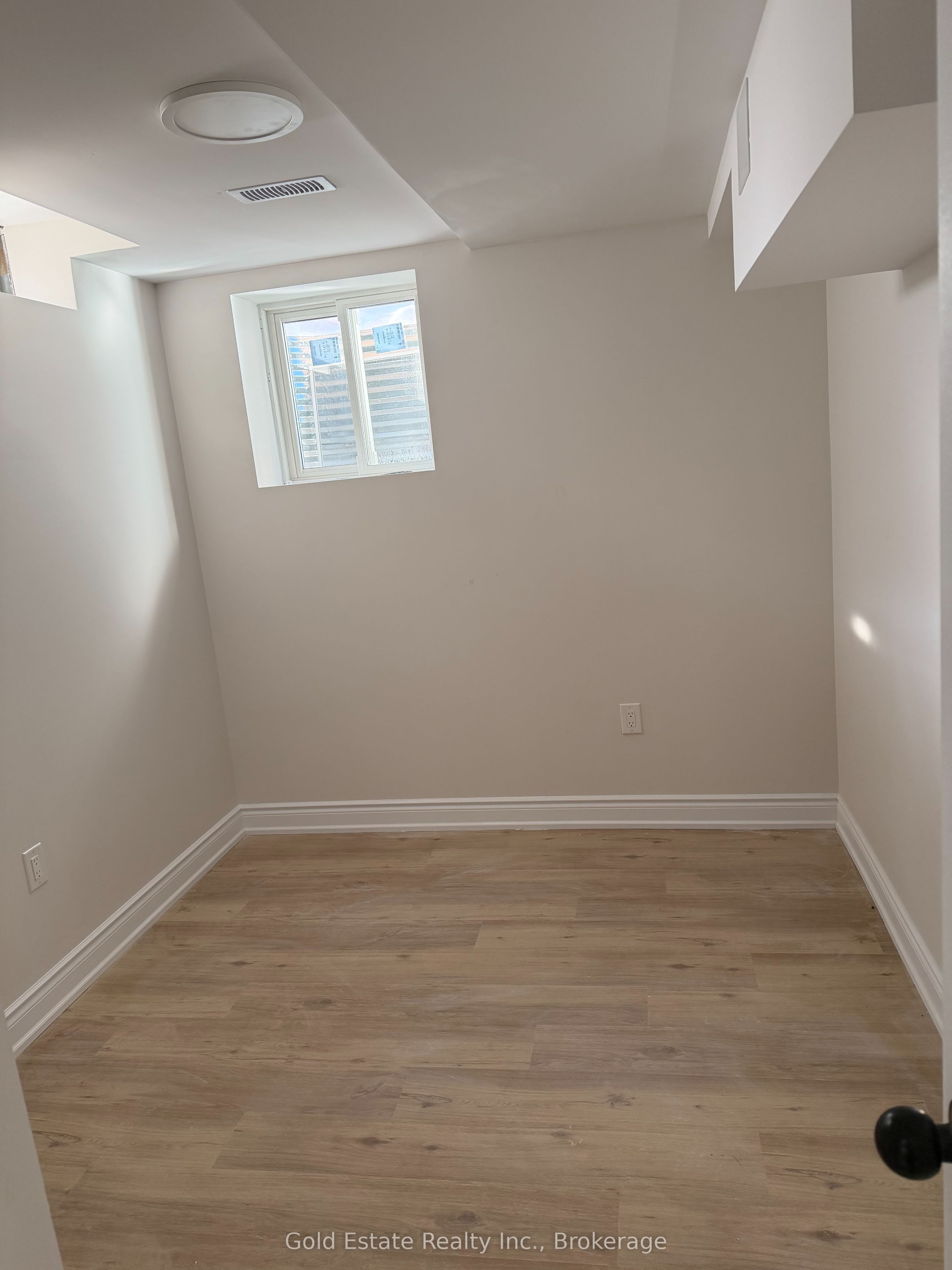 1034 Old Oak Drive Basement