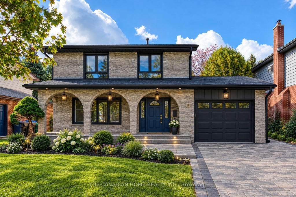 Photo of 15 Newton Road, Brampton, ON L6V 2P4 (MLS # W14084964)