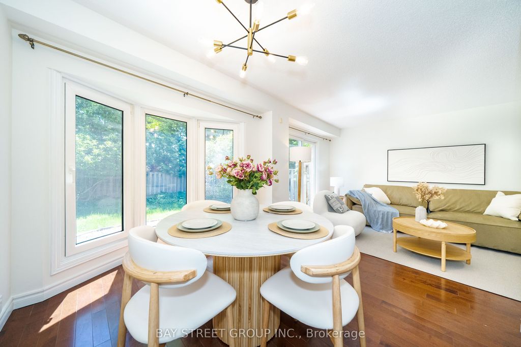 Photo of 27 Vanessa Road, Markham, ON L3R 4W1 (MLS # N13238304)