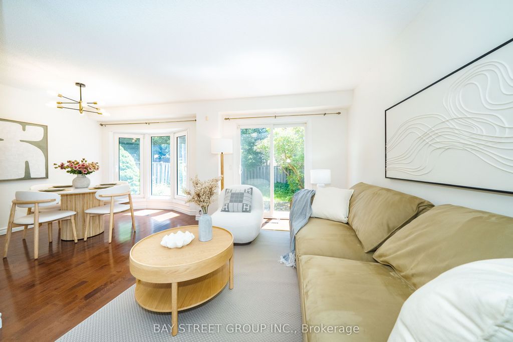Photo of 27 Vanessa Road, Markham, ON L3R 4W1 (MLS # N13238304)