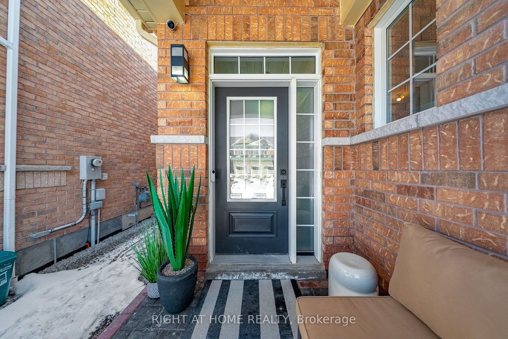Photo of 5609 Fudge Terrace, Mississauga, ON L5M 0N2 (MLS # W12832252)