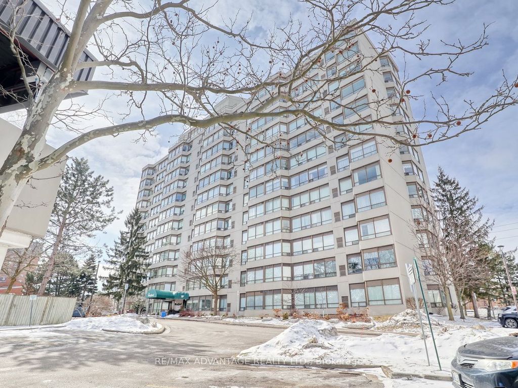 Photo of 744 Wonderland Road S #205, London South, ON N6K 4K3 (MLS # X12816278)