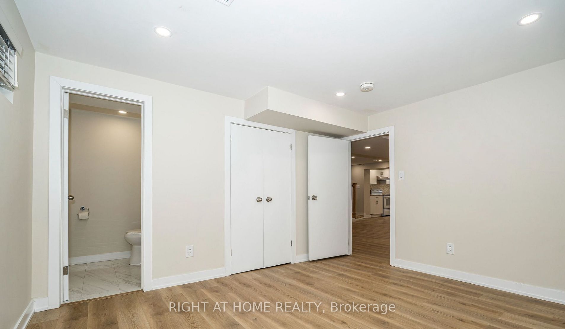 62 Inverdon Road Bsmt