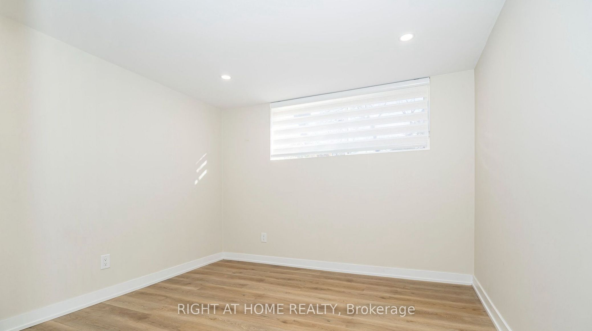 62 Inverdon Road Bsmt