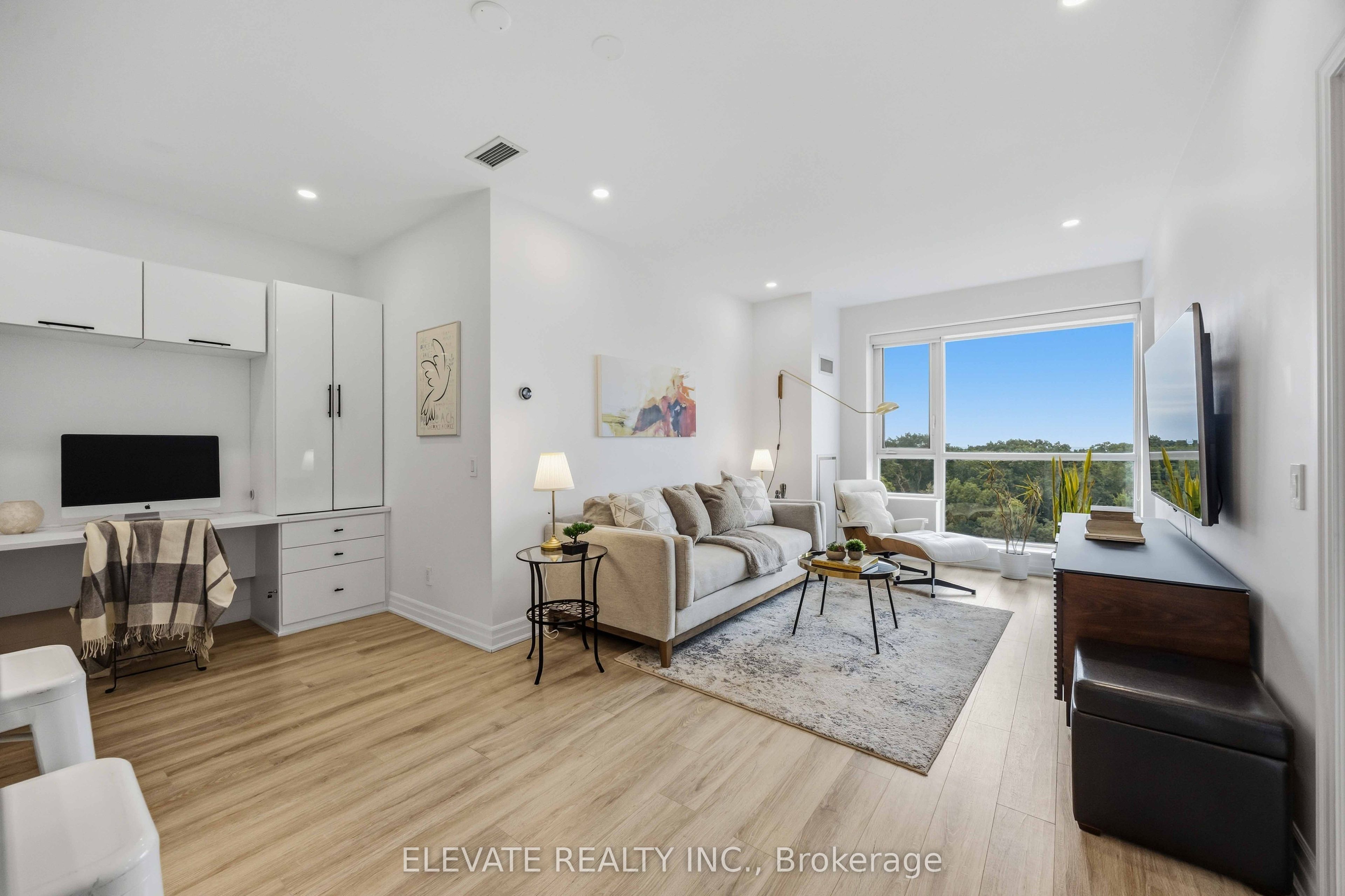20 Gothic Avenue 711