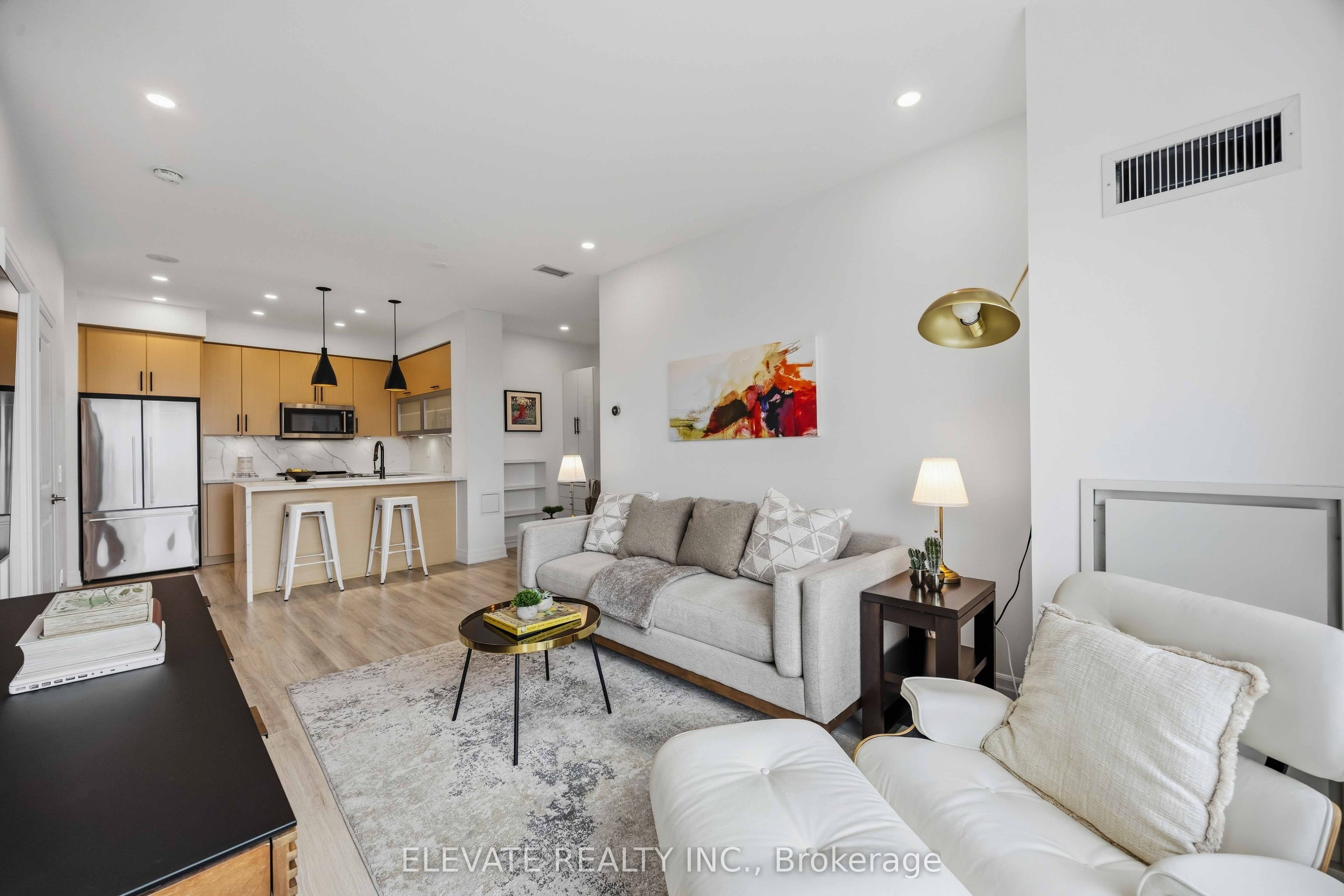20 Gothic Avenue 711