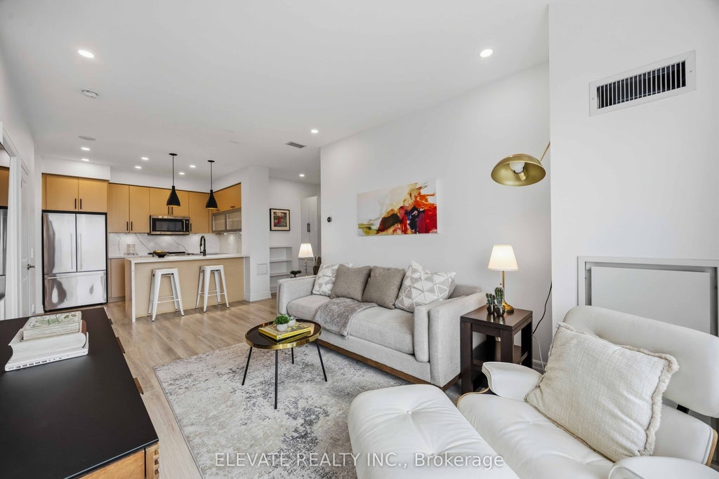 Photo of 20 Gothic Avenue #711, Toronto, ON M6P 1T5 (MLS # W13835536)