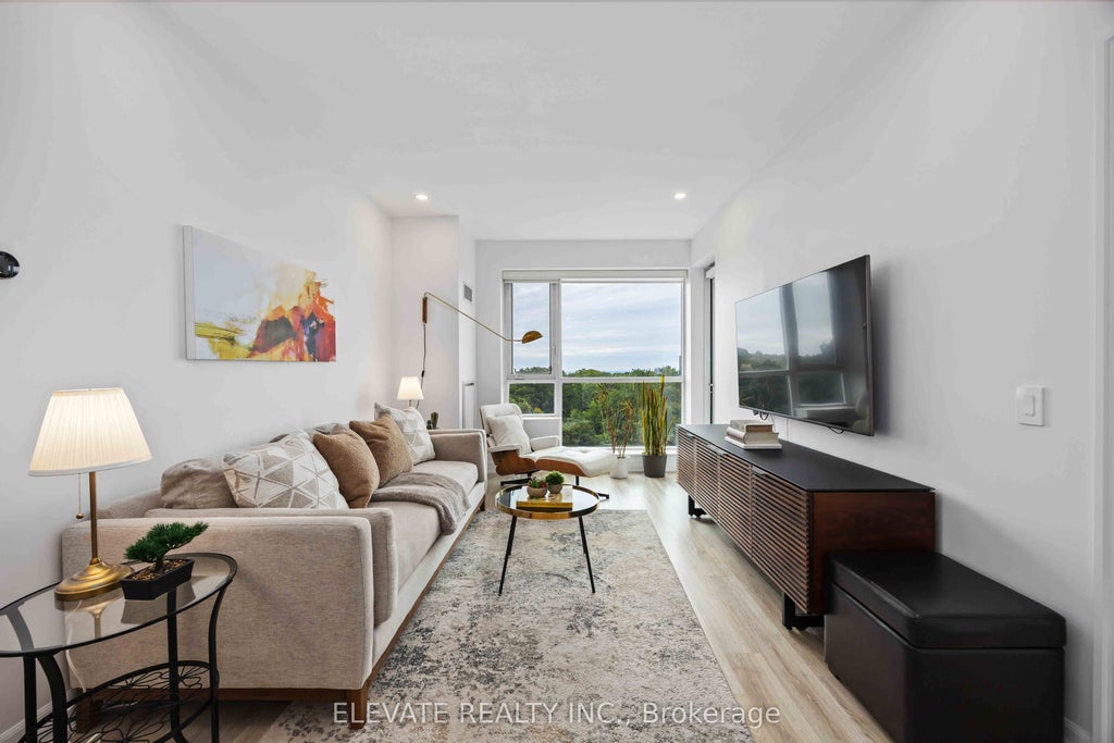 Photo of 20 Gothic Avenue #711, Toronto, ON M6P 1T5 (MLS # W13835536)