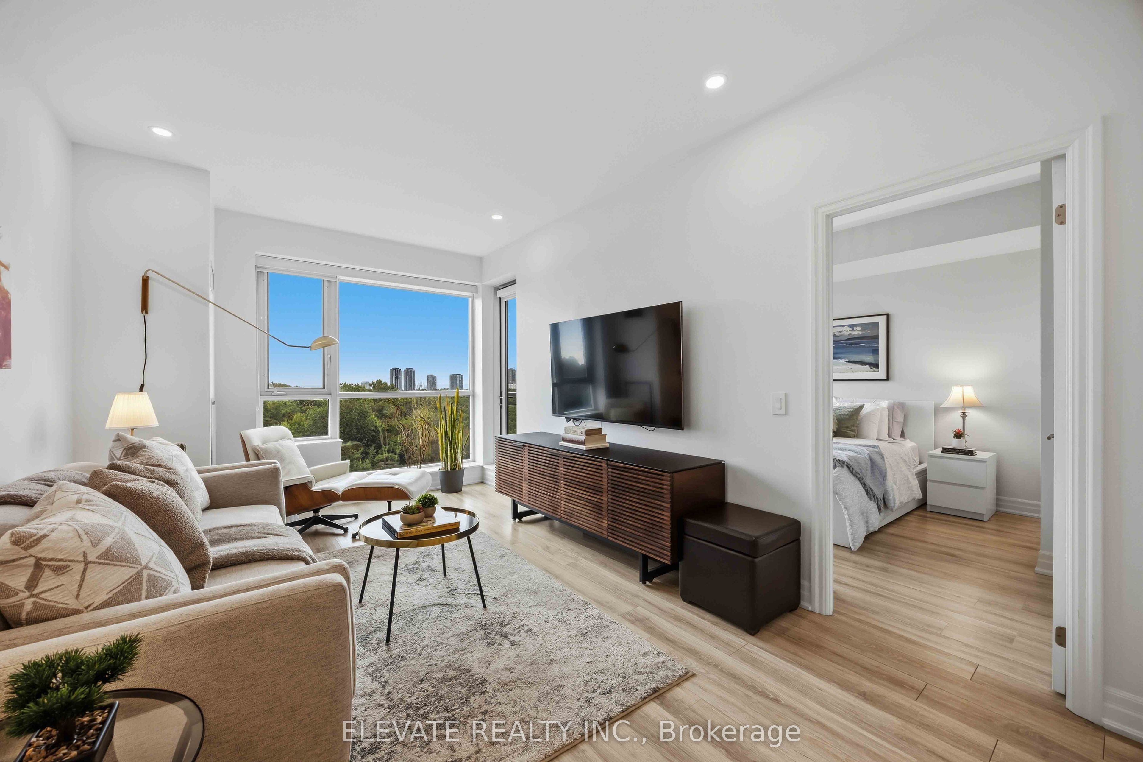 20 Gothic Avenue 711