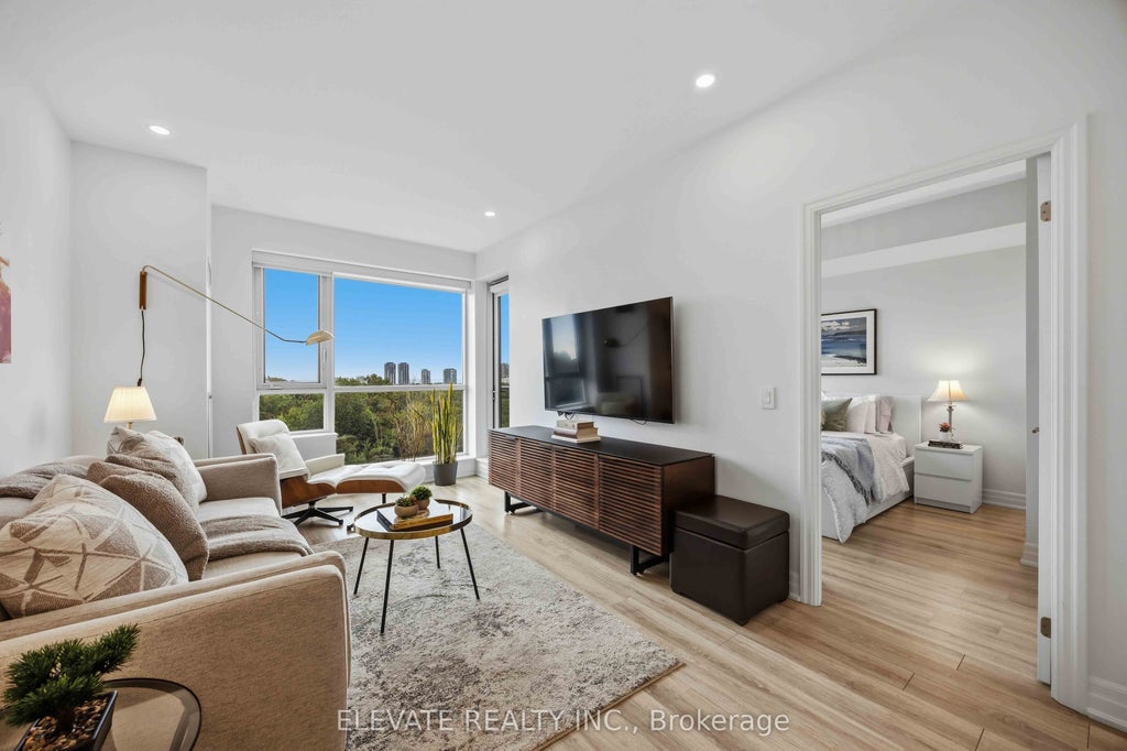 Photo of 20 Gothic Avenue #711, Toronto, ON M6P 1T5 (MLS # W13835536)