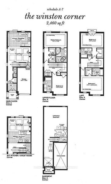 11 Latchford Lane