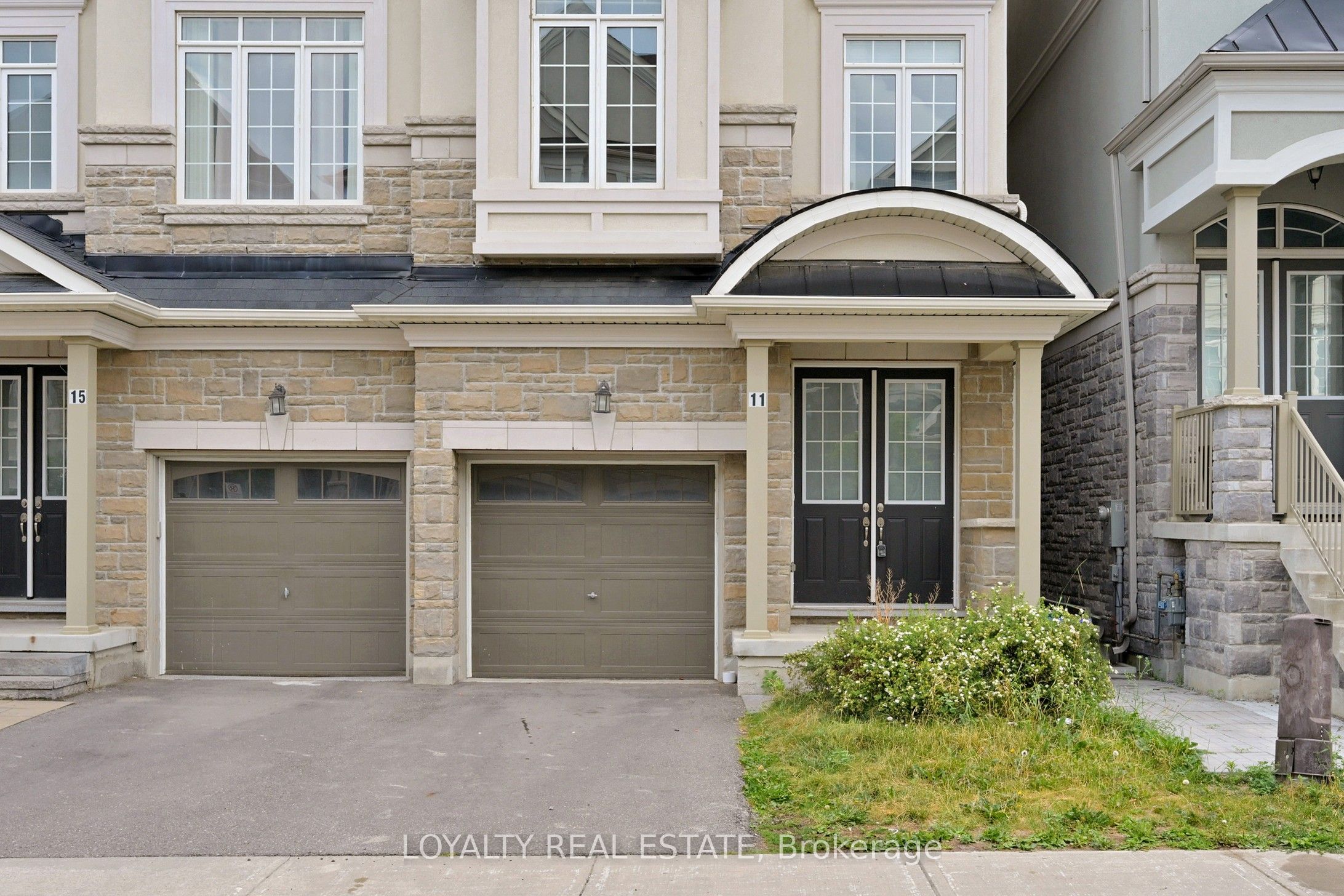 11 Latchford Lane