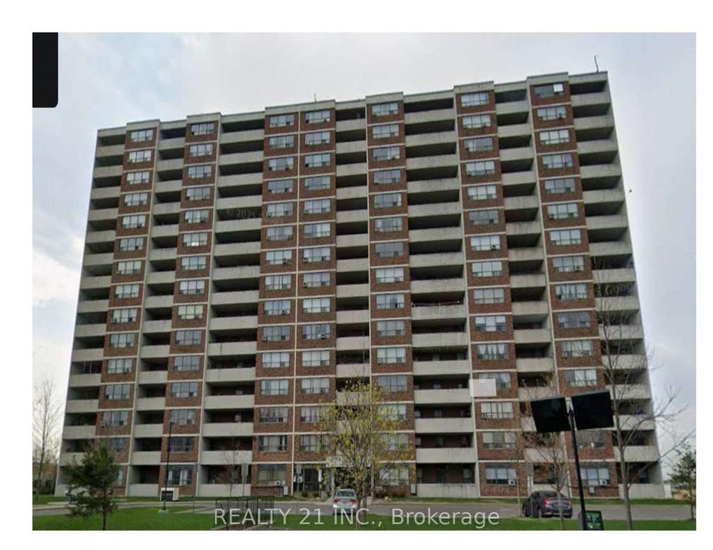 Photo of 25 Sunrise Avenue S #811, Toronto, ON M4A 2S2 (MLS # C13635390)