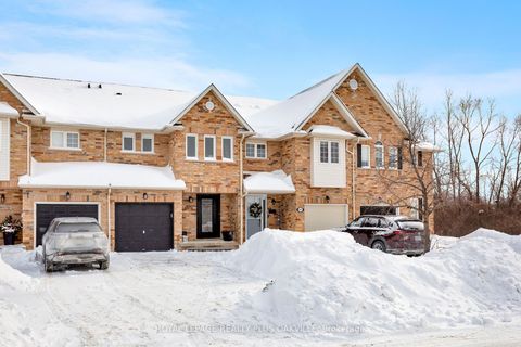 4074 Kryzan Drive Burlington ON L7M 4Z4