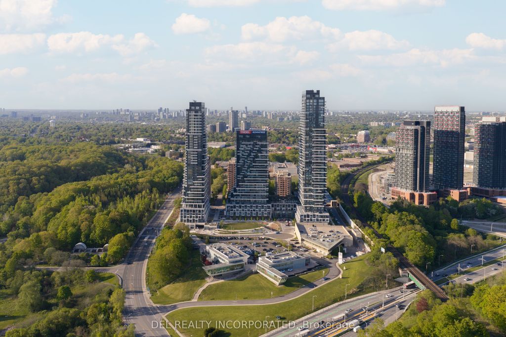 Photo of 30 Inn On The Park Drive #214, Toronto, ON M3C 0P7 (MLS # C13045022)